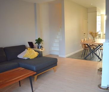 Knusse woning met tuin in Deerlijk - Foto 4