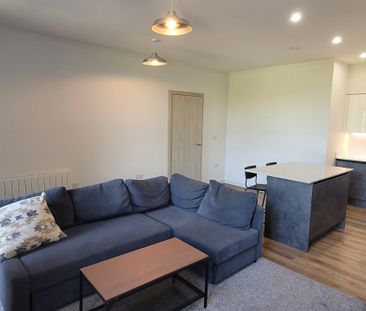 2 bedroom apartment to rent - Photo 5