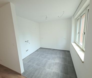 Erstbezug nach Generalsanierung - 2-Zimmer Wohnung Bezirkk Lend - Photo 4