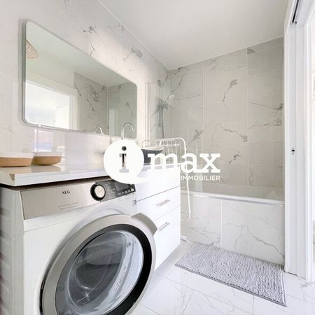 Location Appartement COURBEVOIE - - Photo 4