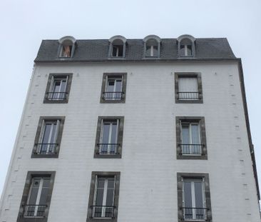 Location Appartement 1 pièce 21m² - Photo 4