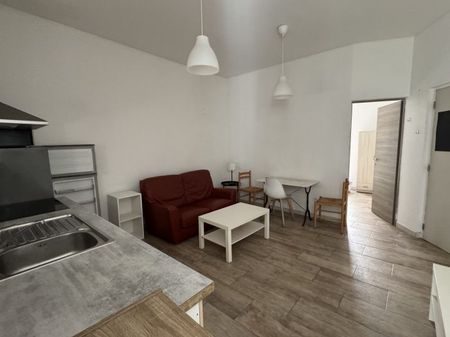 T2 Toulon 33.50 m² - Photo 4