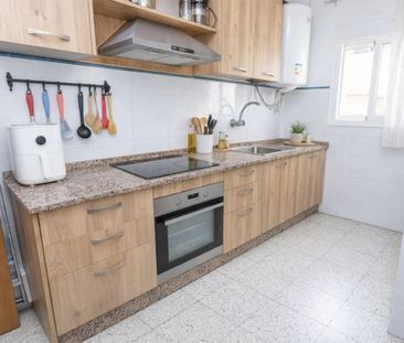 Piso de alquiler en Calle Ruiz Zorrilla, 22, Bajadilla - Fuente Nueva - Photo 6