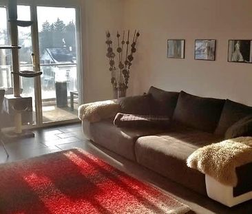 2.5 Zimmer, 100 m², 4. Stock - Photo 3