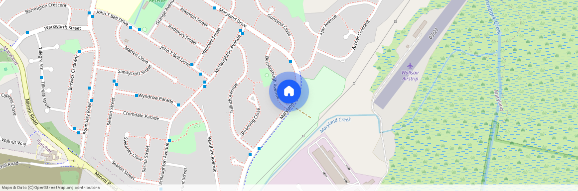 44 Maryland Drive, NSW 2287