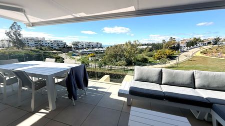 Middle Floor Apartment in Estepona - Foto 5