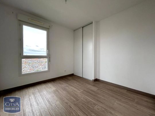 Appartement à louer 3 pièces 66.5m² - Photo 1