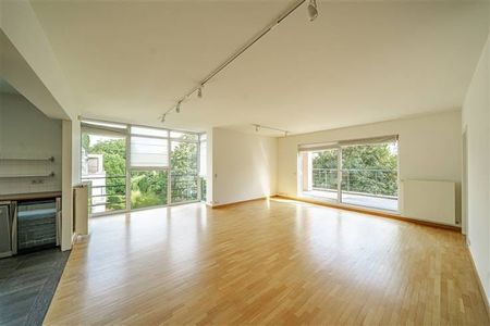 Appartement te huur - Foto 2