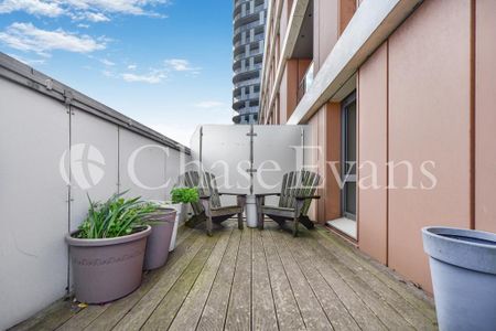2 bedroom flat to rent - Photo 5