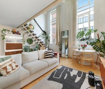 1 Bed Flat, The Beaux Arts Building, N7 - Photo 2