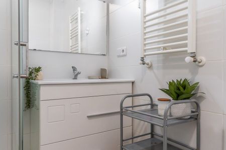 Cómoda habitación en Vicálvaro - Photo 5