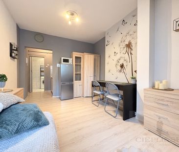 Przytulna kawalerka I Niski czynsz! I Blisko parku - Фото 2