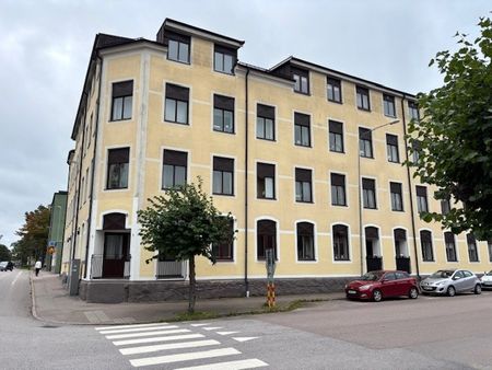 Kyrkogårdsgatan 1 - Foto 5
