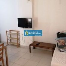 Studio/Γκαρσονιέρα για ενοικίαση - Ανάληψη - Μπότσαρη - Νέα Παραλία, - Photo 1