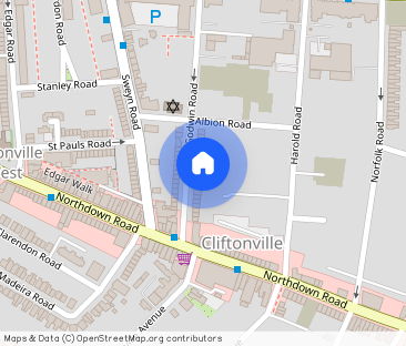 Godwin Road, Margate, CT9 2HF - Photo 1