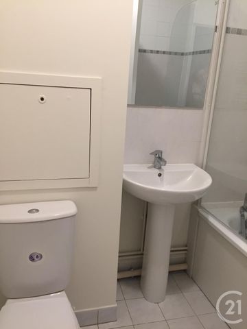 Location Appartement 1 pièce 27m² AVON 77210 - Photo 5