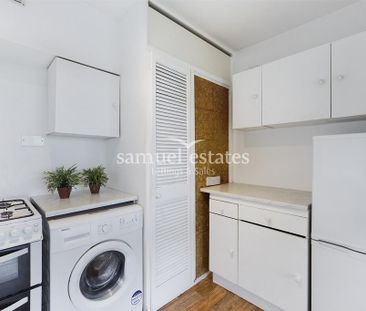 2 bedroom flat to rent - Photo 6