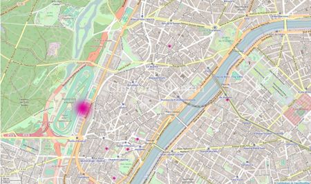 Studio - Paris (75016) - 17.54 m² - - Photo 5