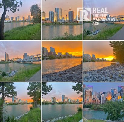 1723 | Executive Furnished 2 Bed + Den + 2 Bath | Waterfront | Downtown - Photo 1