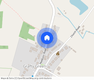 Victoria Close, Grafty Green, Maidstone, Kent, ME17 - Photo 1