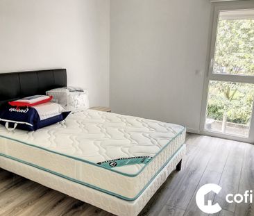 Appartement T3 Meublée - EDOUARD VII - Photo 4