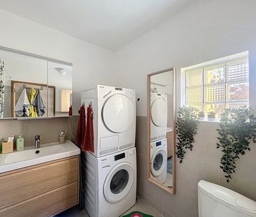 Charmante woning met twee slaapkamers en een tuin - Foto 2