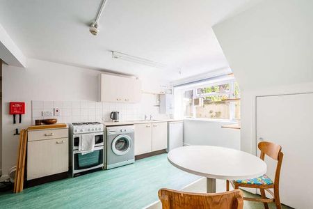 Wilton Way, Hackney, E8 - Photo 2