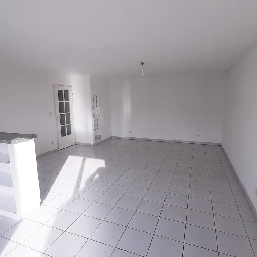 location Appartement T3 DE 71.23m² À TOULOUSE - Photo 1