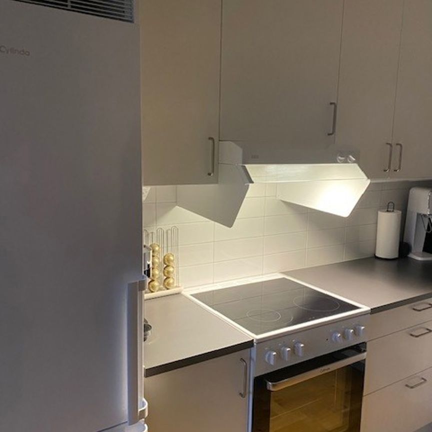 Hyllie Boulevard 4 BC, Hyllievång - Photo 1