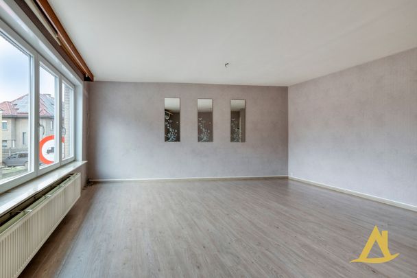 RUIM APPARTEMENT IN HET CENTRUM VAN DIEST! - Photo 1