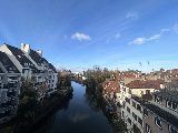 STRASBOURG PETITE FRANCE, appartement 2/3 pièces - Photo 2