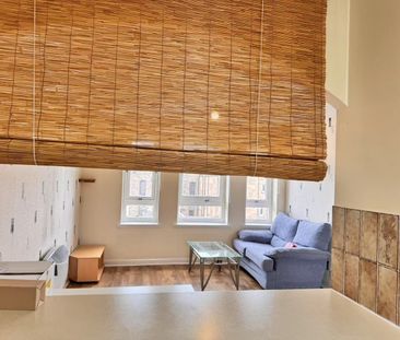 2 Bed Flat, Abercromby Drive, G40 - Photo 3