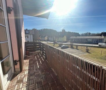 HELLE - GEMÜTLICHE 3 ZIMMER WOHNUNG | 1.OG | BALKON | KLAGENFURT NO... - Photo 1