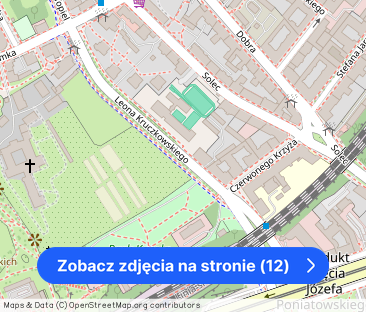 klimatyzowany apartament z widokiem na park – zdjęcie 1