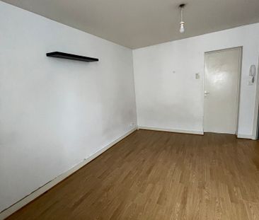 Appartement T2 de 36m² en Centre ville – Proche de la Mairie - Photo 3