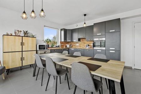 Appartement te huur in Lokeren - Foto 5