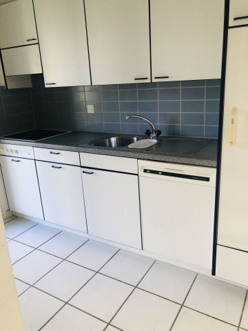 "Mögen Sie es grün und ruhig?" - Photo 4