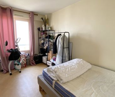 Location Appartement 2 pièces 45m² ANGERS 49000 - Photo 3