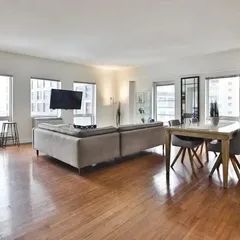 Appartement · 101 m² · Ville-Marie - Photo 2