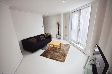 1 bedroom apartment to rent - Photo 3