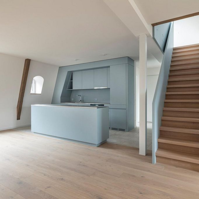 EXKLUSIVE MAISONETT WOHNUNG IM SEEFELD MIT DACHTERRASSE - Foto 1