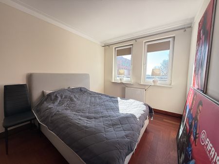 Komfortowy apartament przy Pl.Batorego z garażem - Photo 4