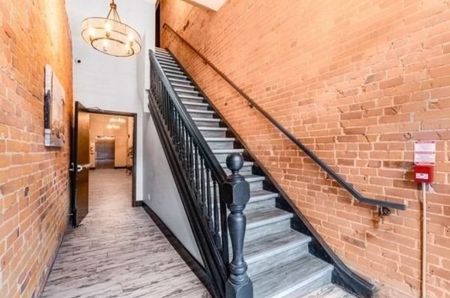 For Lease - 2870 Dundas Street Unit# 308, Toronto, Ontario - Photo 2