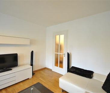2 Zimmer, 50 m², EG - Foto 1
