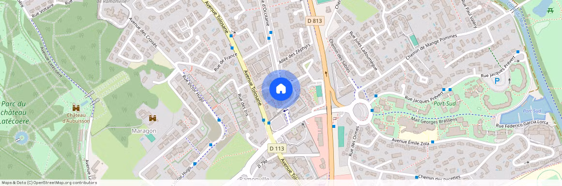 Ramonville-Saint-Agne