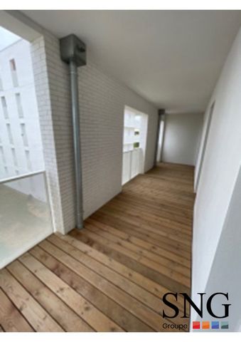 T3 AVEC LOGGIA+PARKING - Photo 4