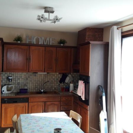 Maison T3 à louer à Fourneaux - Photo 4