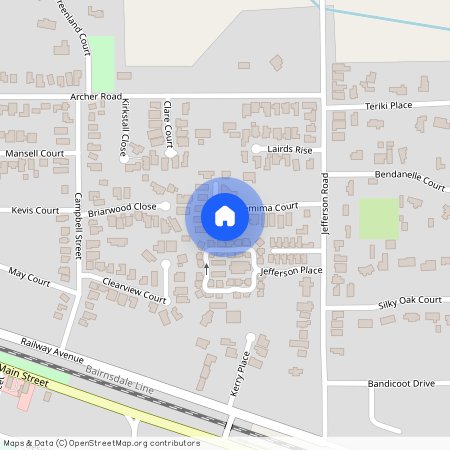 19 Jemima Court, Vic 3814, Garfield