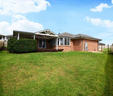 Spacious Family Living on Myall - Photo 1
