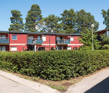 Södra Järngatan 11 A - Foto 1